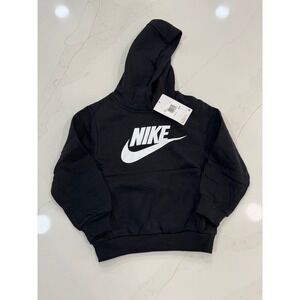 NIKE Sportswear Club Fleece‎ Boys Hoodie size 4